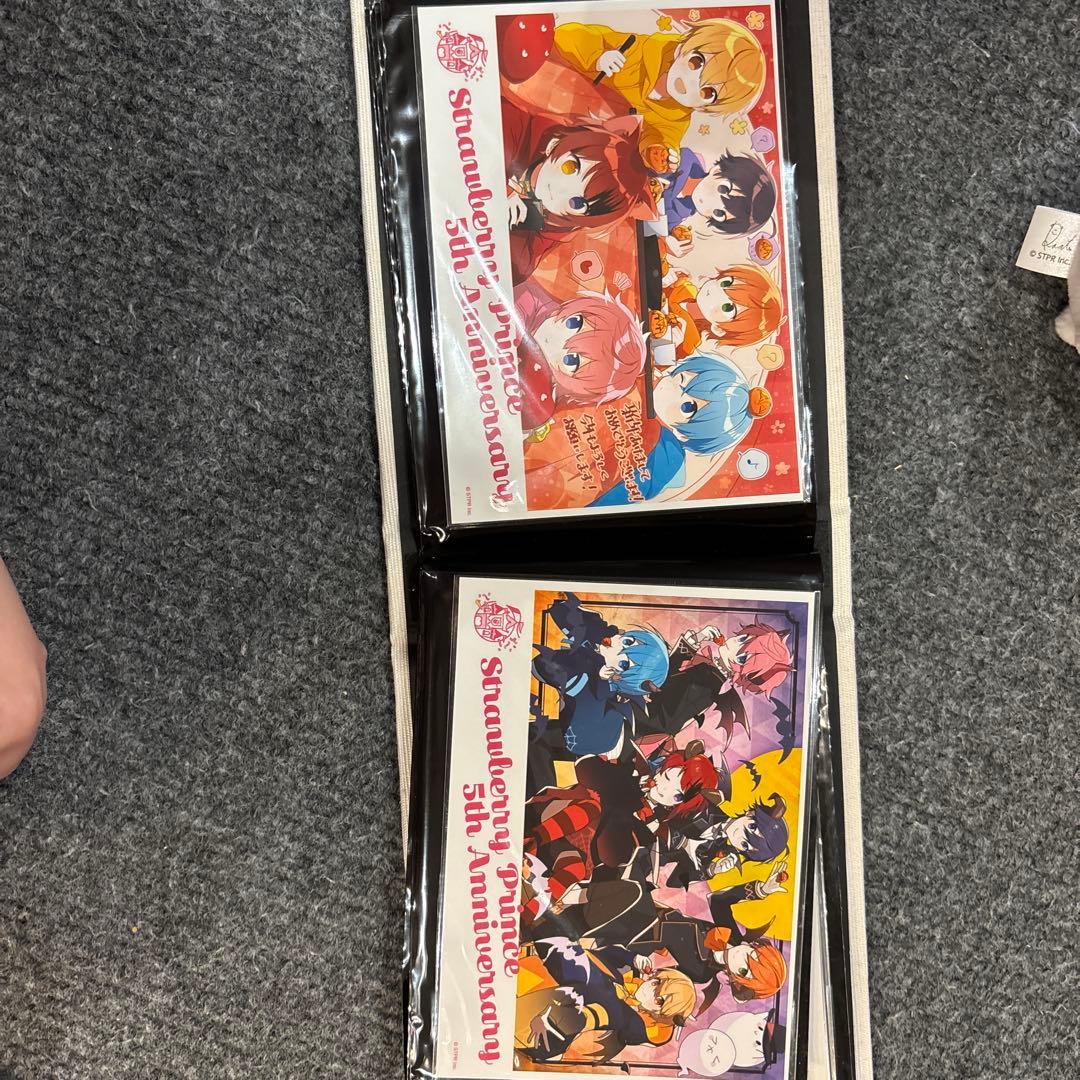 すとぷりグッズ