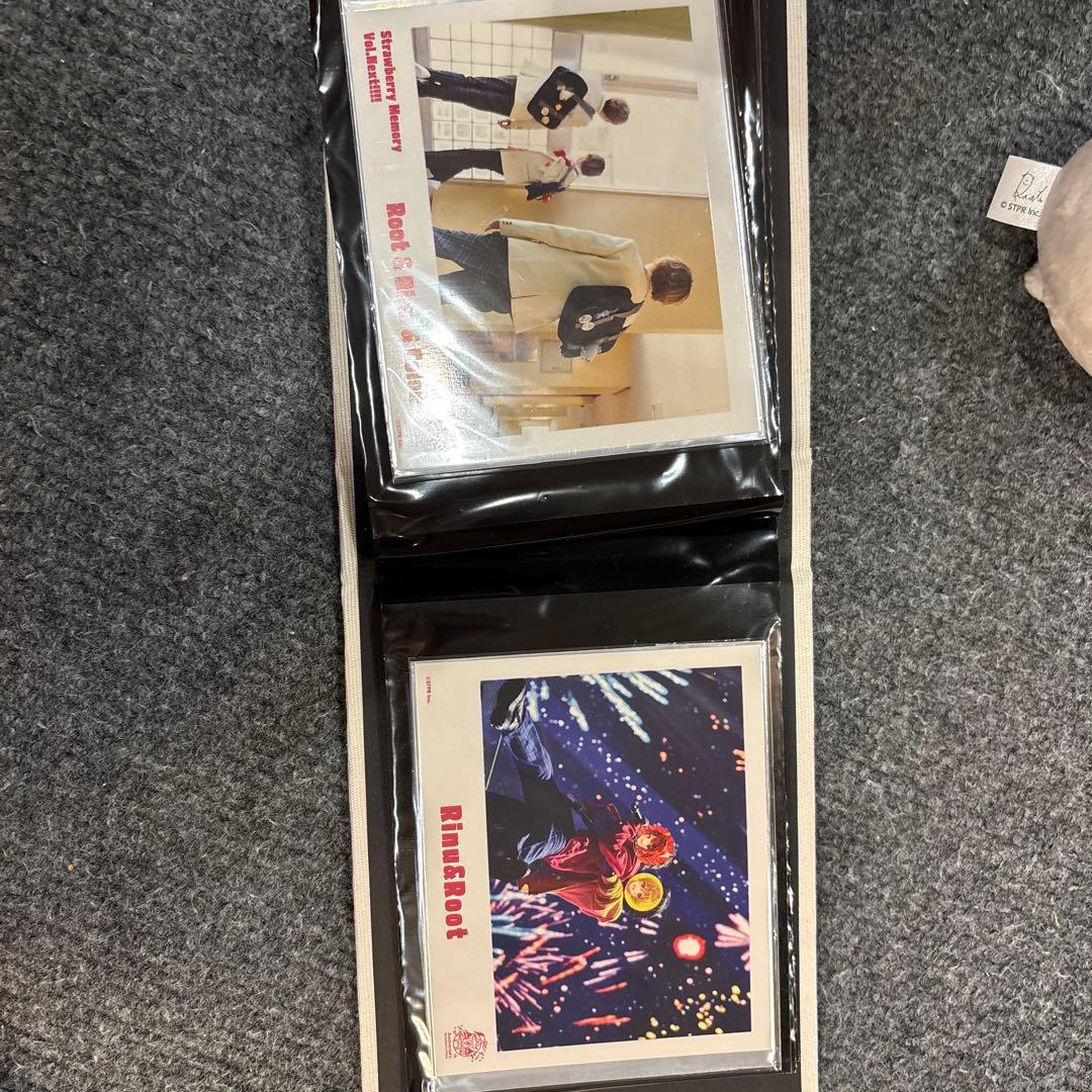 すとぷりグッズ