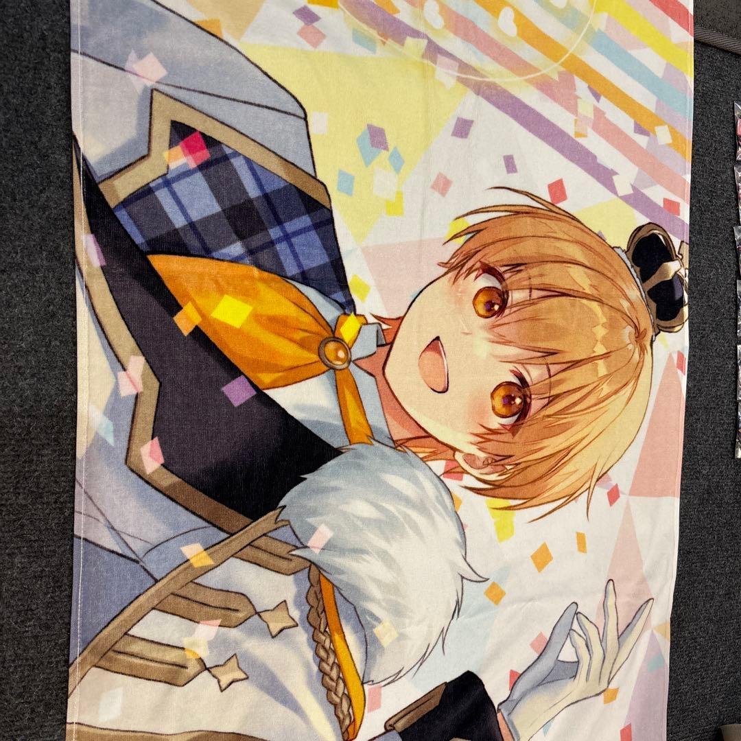 すとぷりグッズ