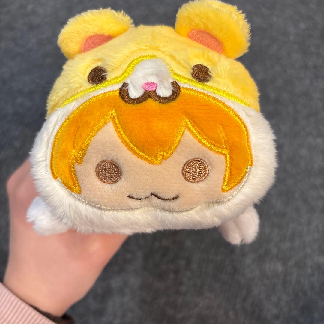 すとぷりグッズ