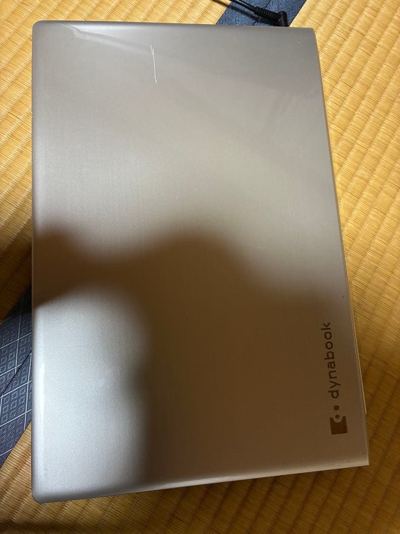 Dynabook P2-T7KP ジャンク品　液晶表示不可　HDMI出力OK