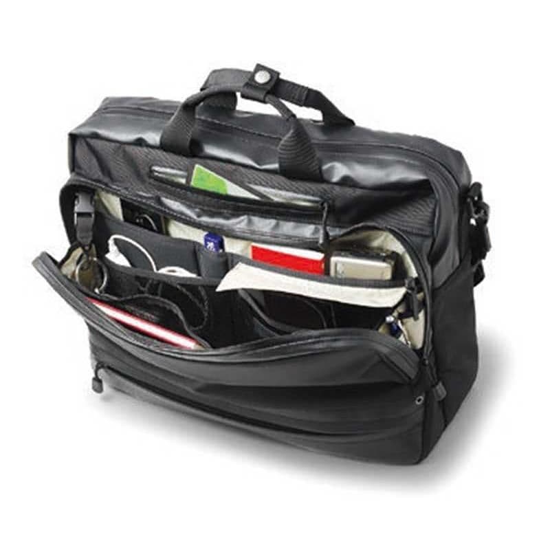 NOMADIC ノーマディック ビジネスリュック ブリーフケース RS-06