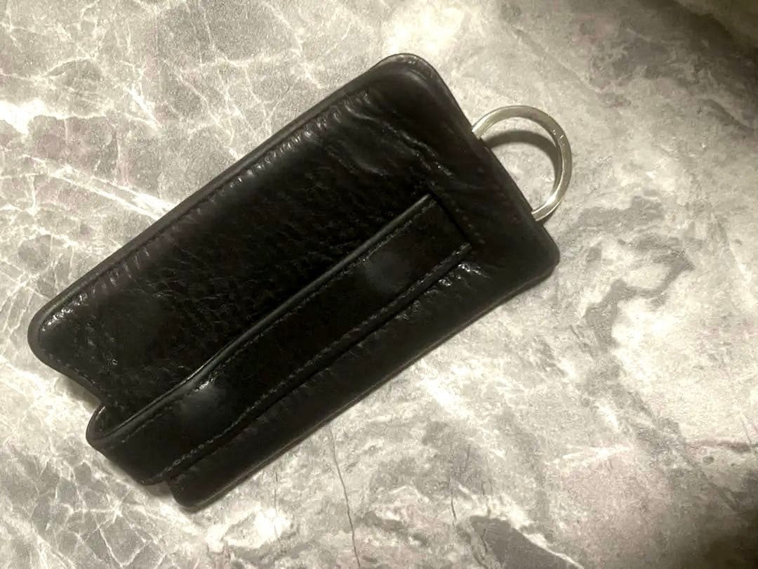 Chrome Hearts キーケース 購入証明書付き