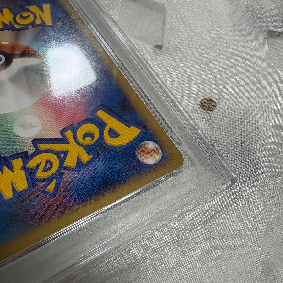 な*ほ様 【psa9】ゲンガー ★ 拡張パック 破空の激闘 DP6 032/09