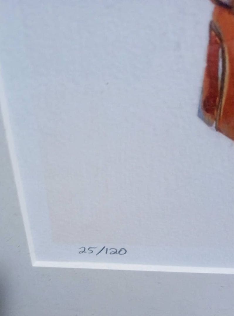 ノーマン・ロックウェル リミテッドエディション版画