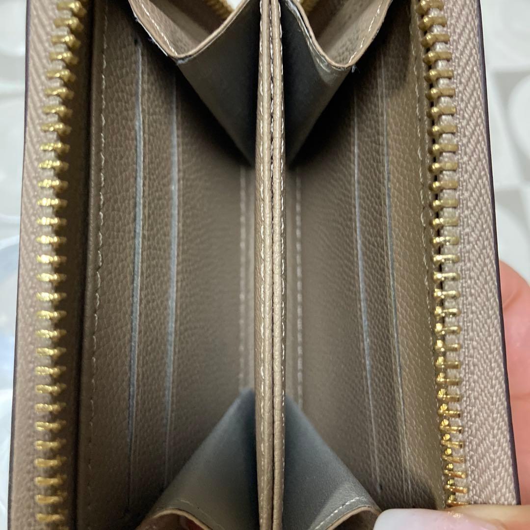 美品 ルイヴィトン ノベルティ 財布