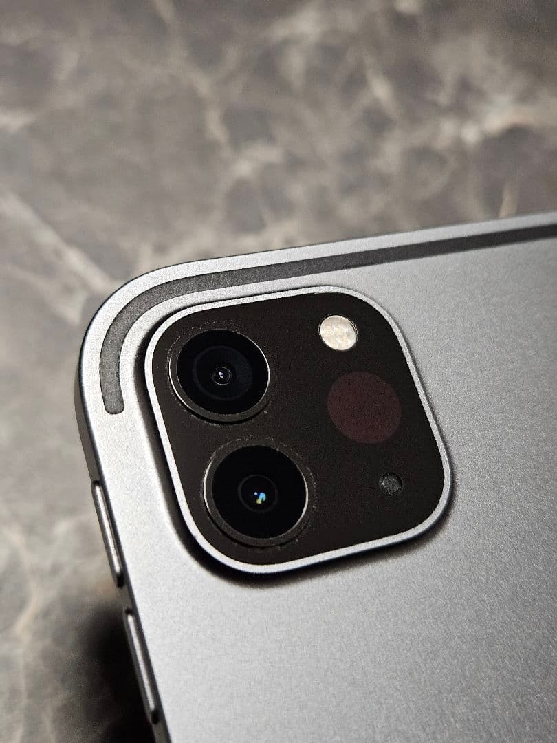 iPad Pro 11インチ 第3世代 128GB Wi- Fi