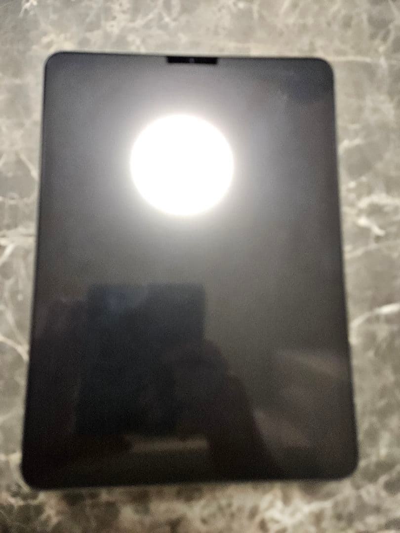 iPad Pro 11インチ 第3世代 128GB Wi- Fi