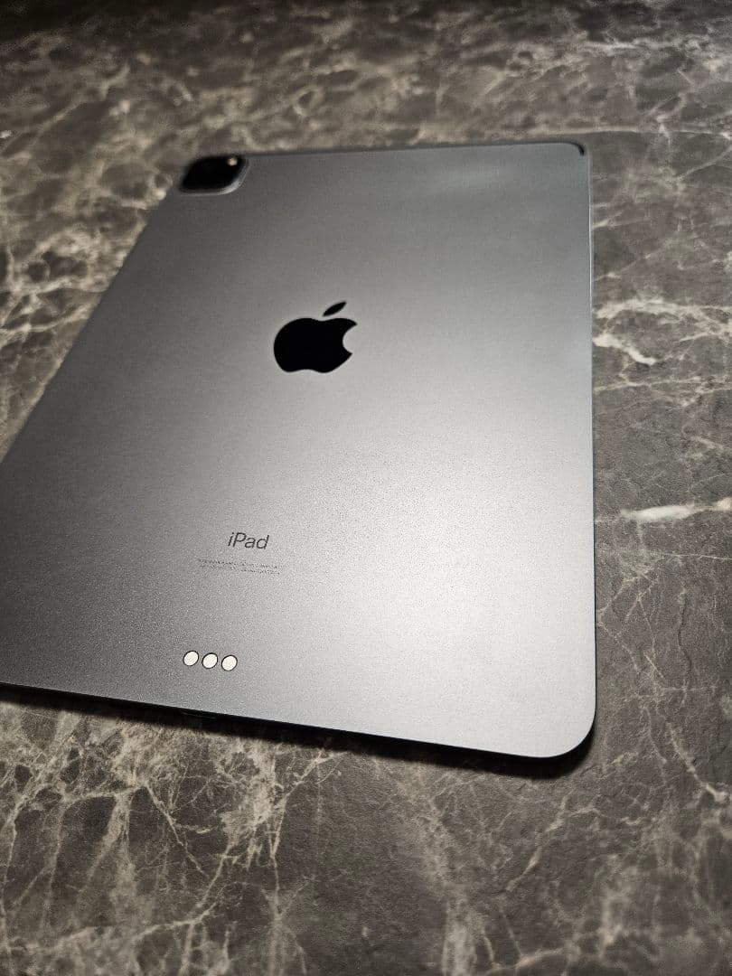 iPad Pro 11インチ 第3世代 128GB Wi- Fi