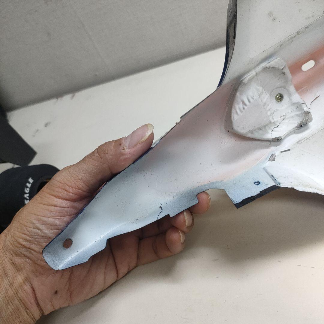 【当時物、レア】タミヤ1/10 F1 F102 ウィリアムズルノー FW14