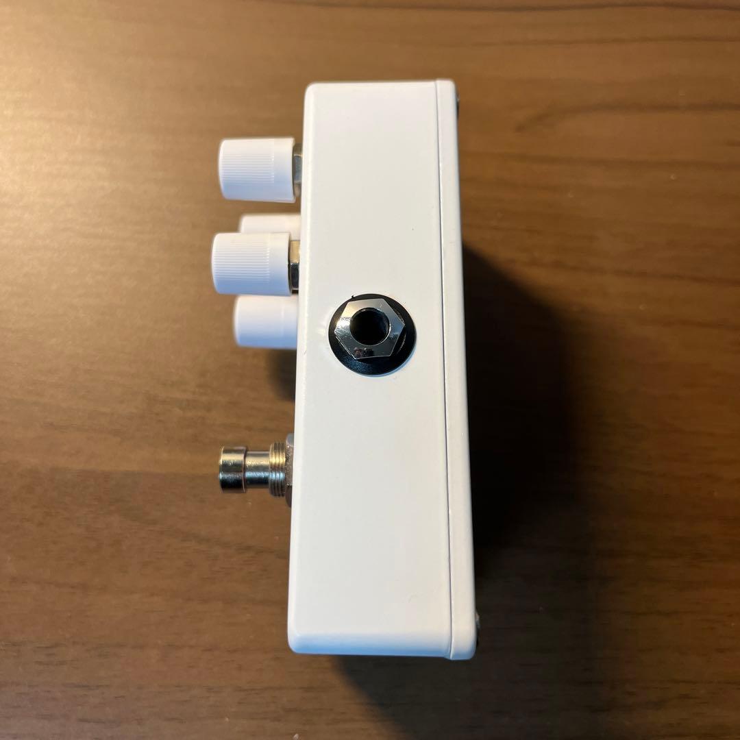 ファズ/オーバードライブ Karma Suture Silicon