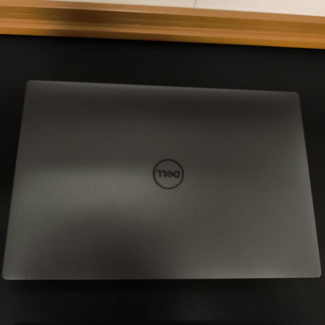 DELL XPS 9320 シルバー 日本語キーボード