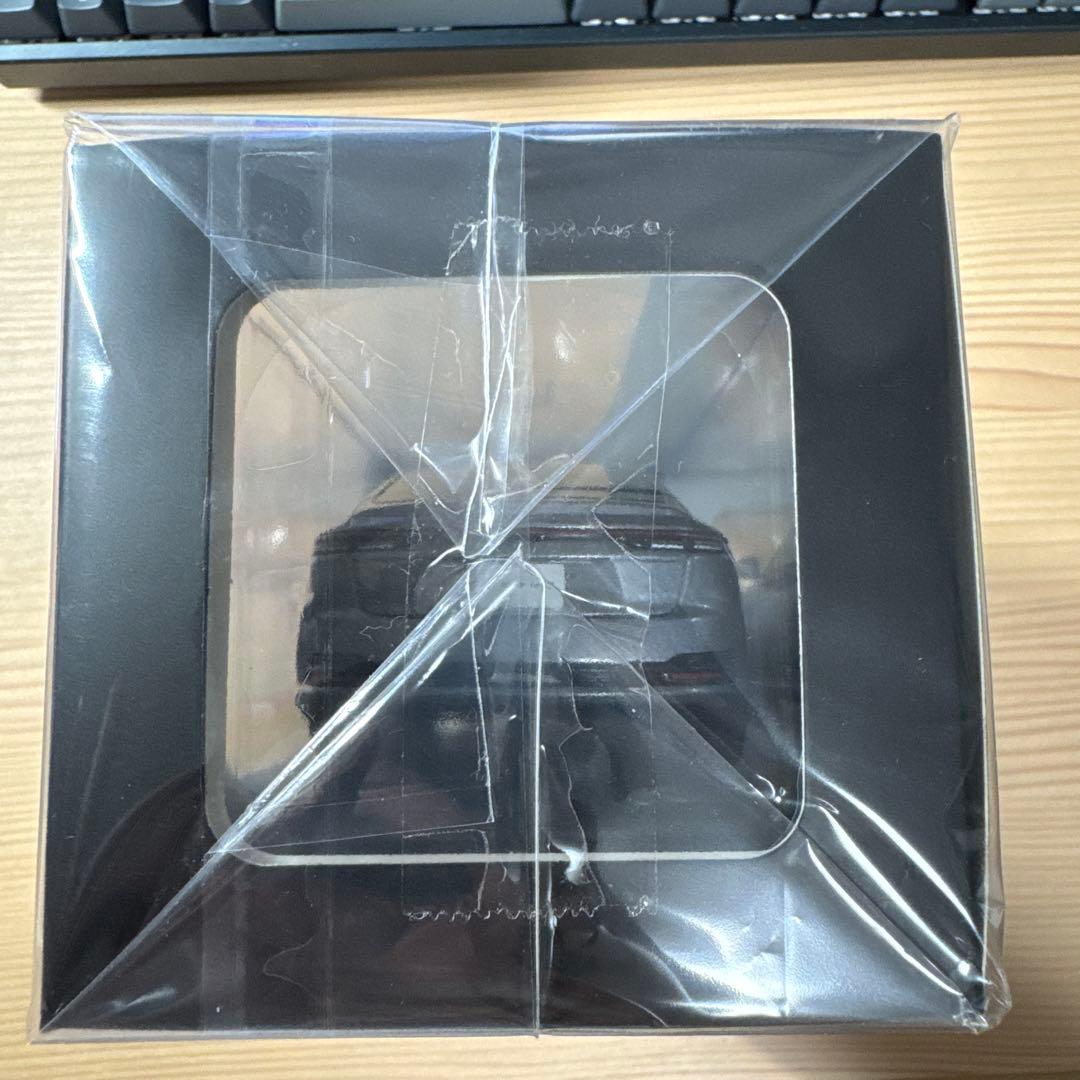 トヨタ 新型クラウン　ミニカー　1/30 プレシャスメタル