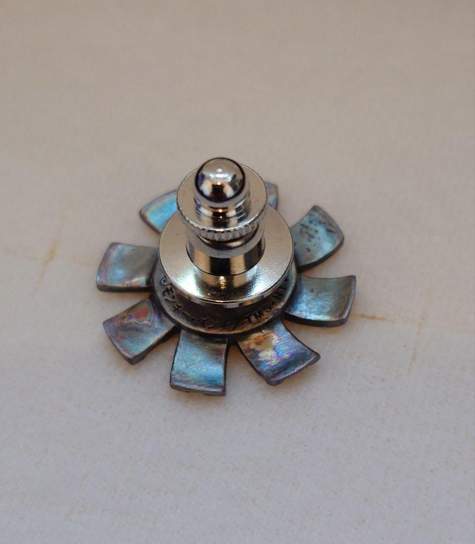 【証明書付】ルパン三世 核心と革新 aidectコラボ シルバージュエリー