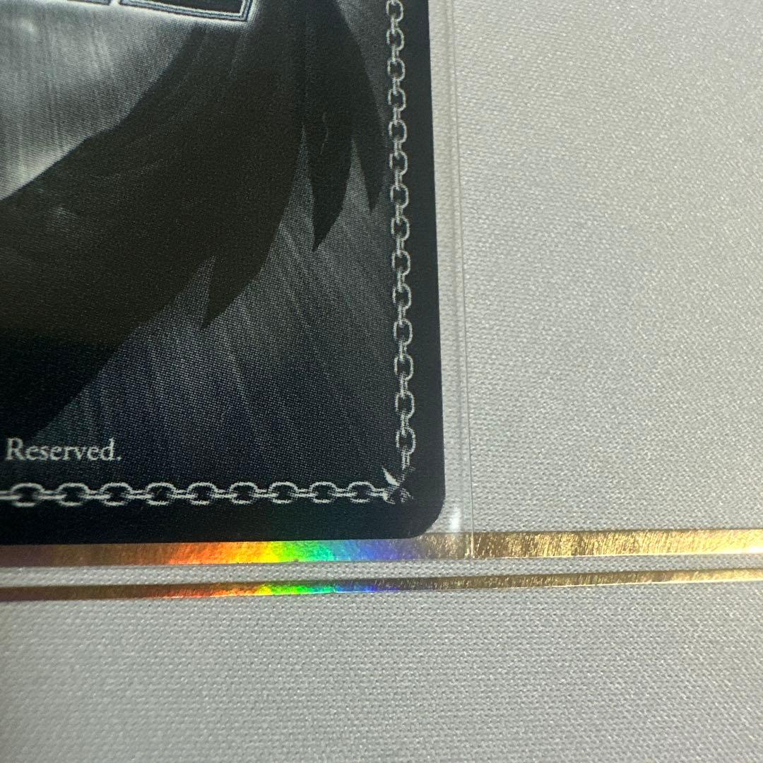 ヴァイスシュヴァルツ 花海咲季　SEC