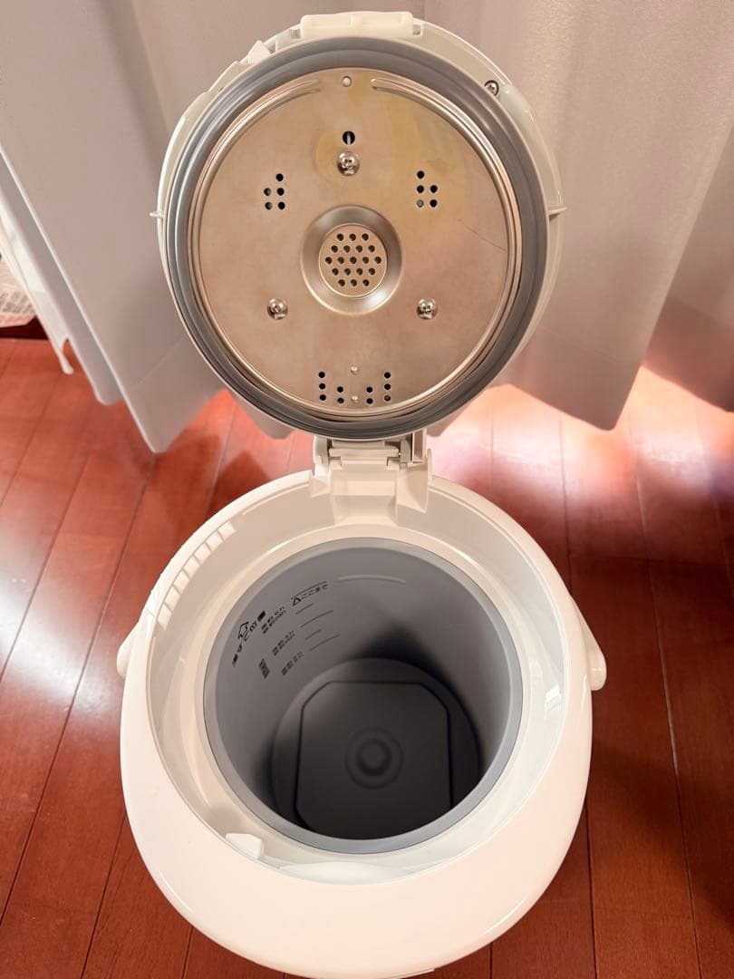 EE-RS50-WA [ホワイト] 象印加湿器