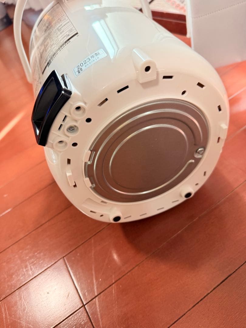 EE-RS50-WA [ホワイト] 象印加湿器