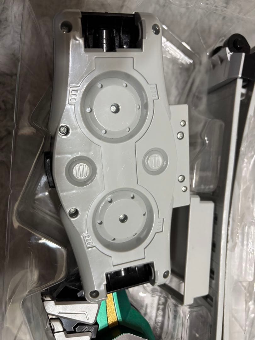 仮面ライダーカブト 変身ベルト DX ホッパーゼクター、ガタックダブルカリバー