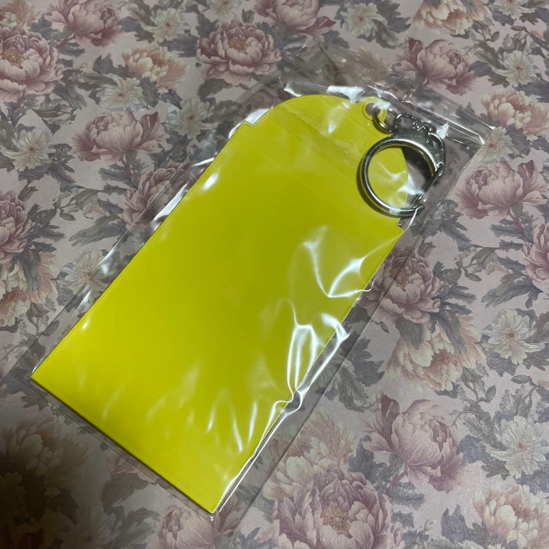 KENSHIN キラリ 生誕スクラッチ2024 25th BIRTHDAY C賞