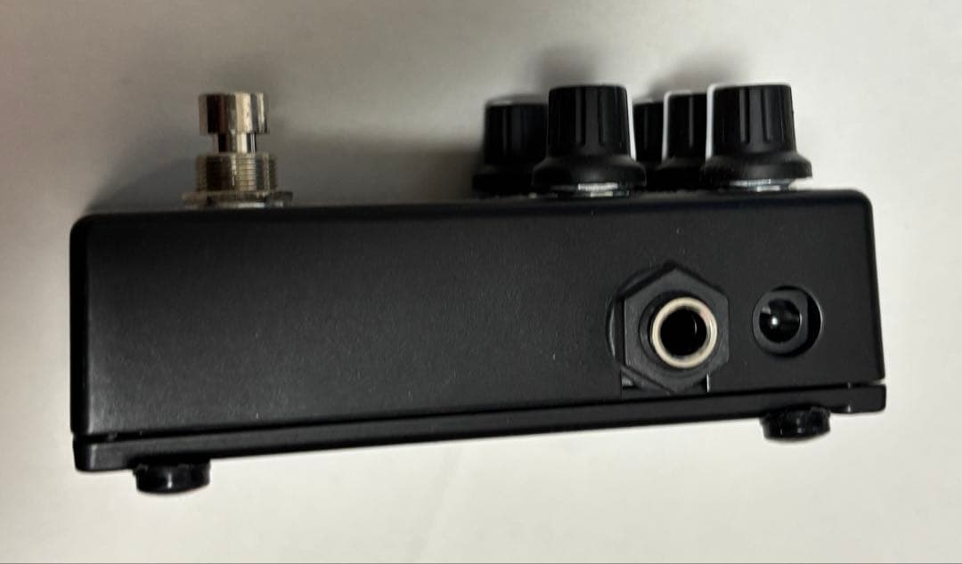 AMT E1 Legend Amps アンプシミュレーター 箱付き