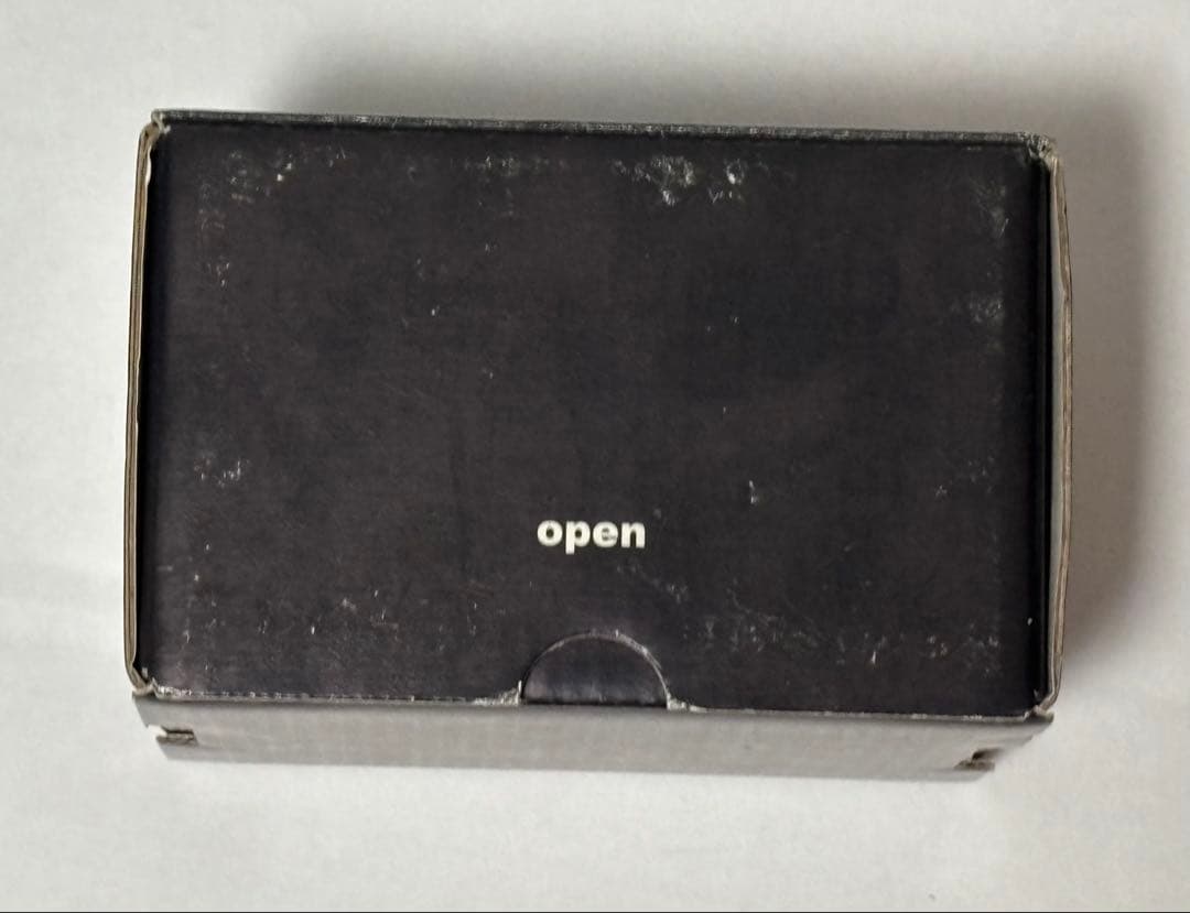 AMT E1 Legend Amps アンプシミュレーター 箱付き