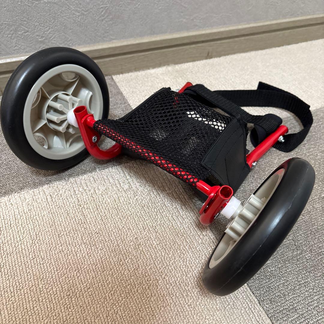 ドッグウォーカー　犬用車椅子　ミニチュアダックスフンド 専用