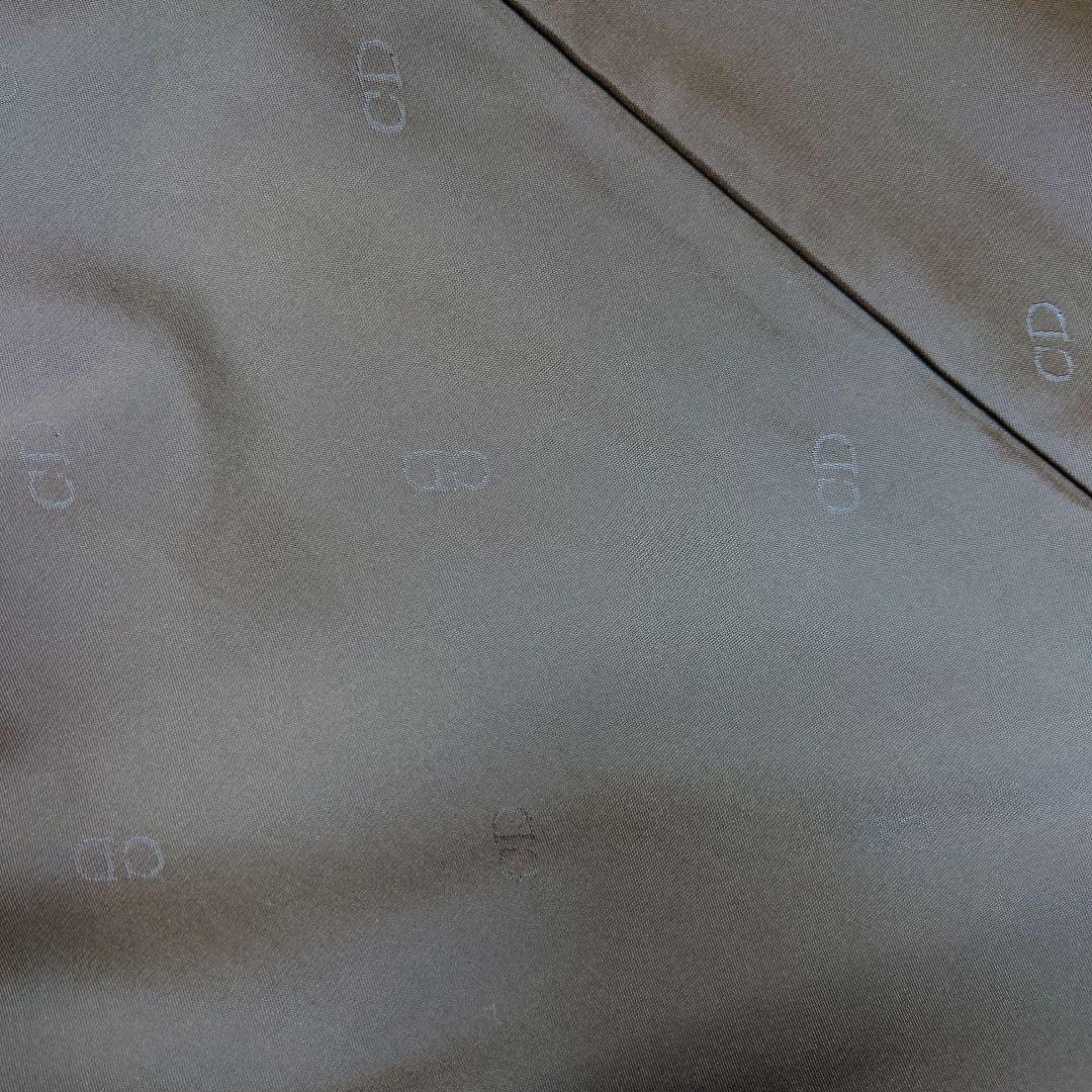 クリスチャン ディオール コート