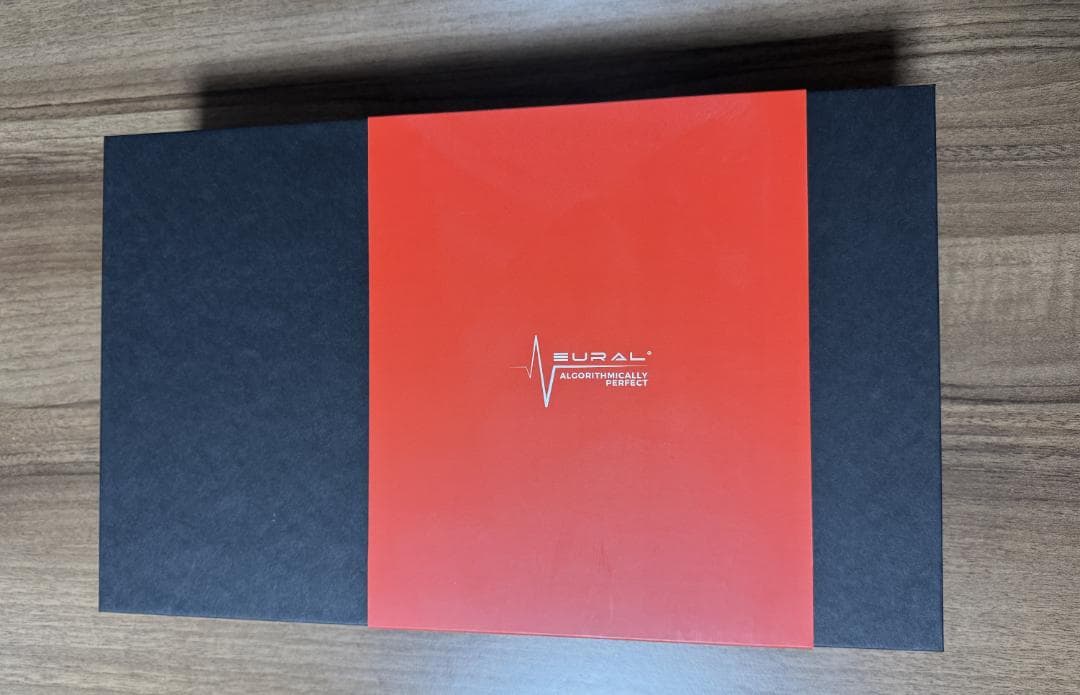 【新品同様】Neural DSP QUAD CORTEX Decksaver付