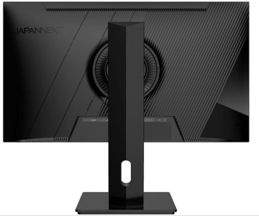 JAPANNEXT 23.8インチ フルHD モニター