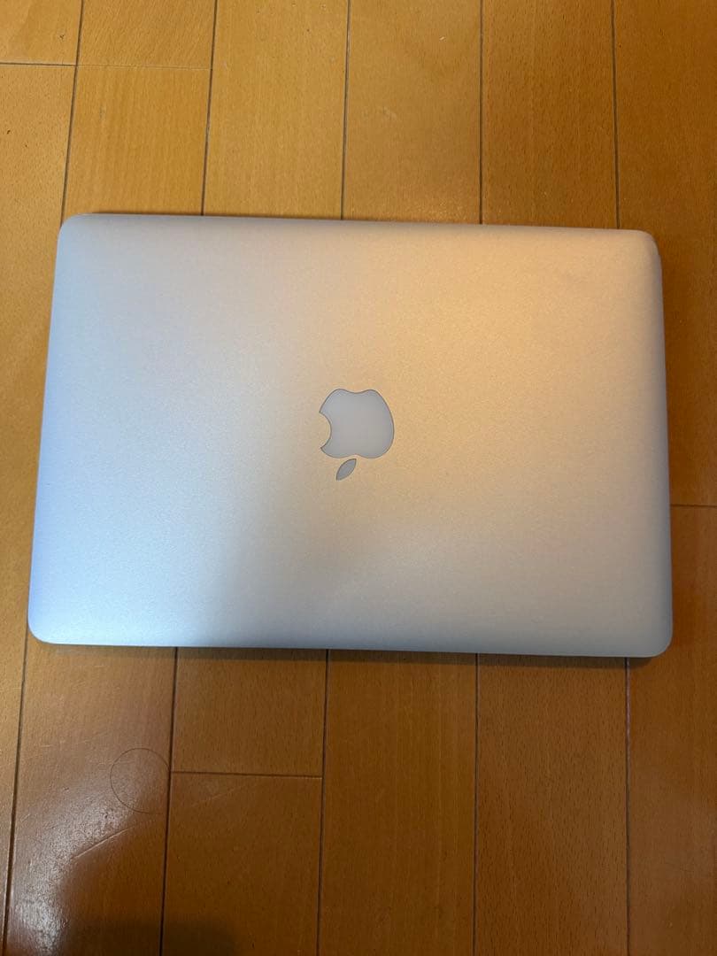 MacBookPro イラレ フォトショ オフィス付き