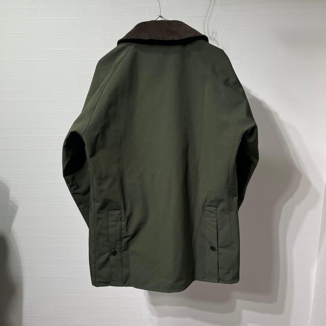 Barbour ビデイルSL ノンオイル　サイズ 38 Mノンワックス　バブアー