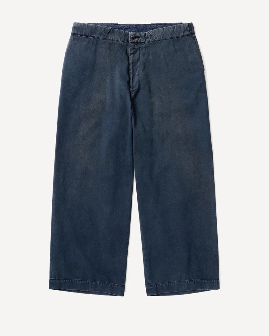 パンツ A.PRESSE / Vintage Type.4 Chino Trousers