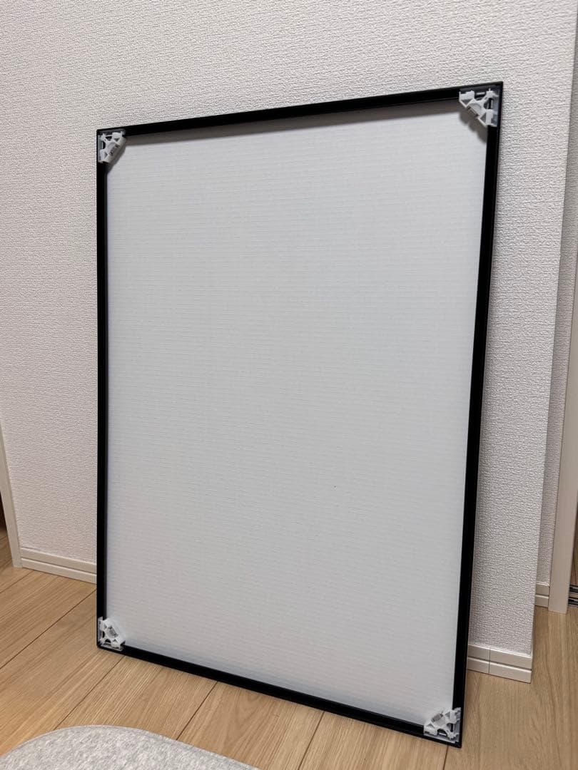 【非売品】岬なこ タワーレコード タワレコ コラボ B2 サイズ ポスター