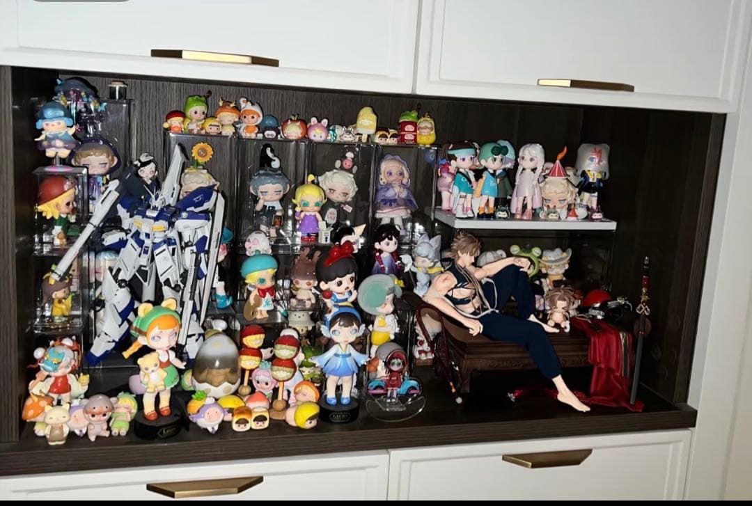 代號鳶 代号鸢 WUSHAN 孫策 フィギュアガレージキットスタチュー