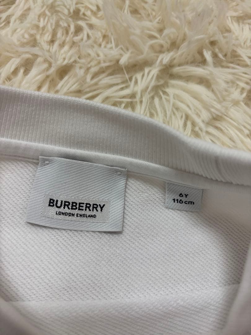 BURBERRY 2点セット