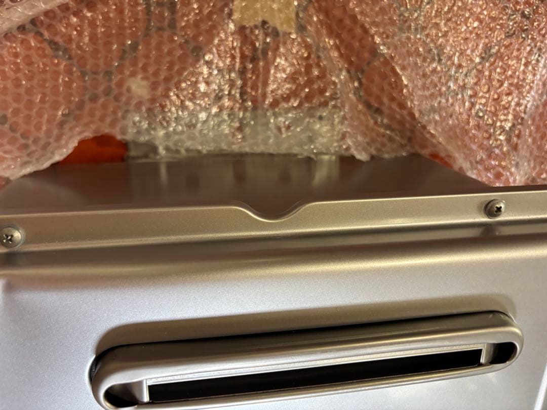 2024年製 美品　リンナイ エコジョーズ 給湯器 給湯専用 LPガス 20号