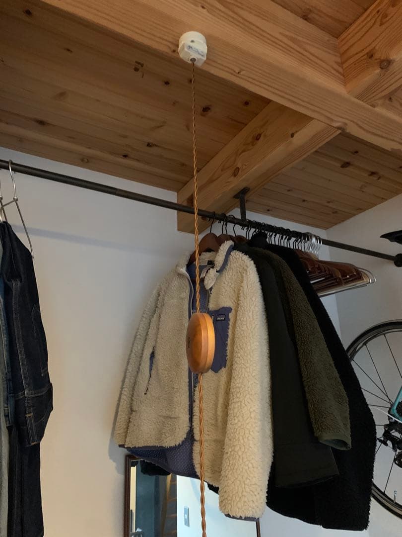 2個セット　unico DOM APROZ　アプロス　シーリングライト