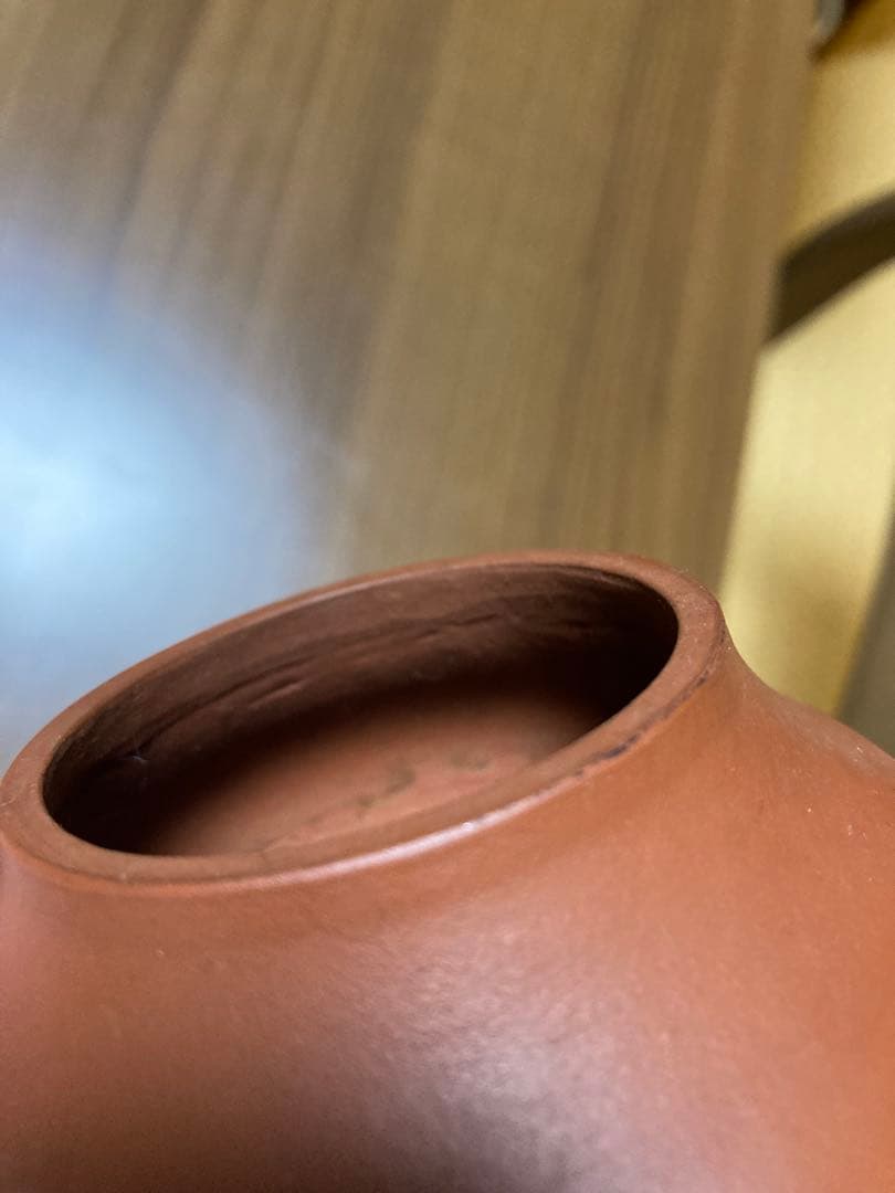 風約玉姿會白雪 孟臣 骨董品 急須 アンティーク 中国 茶器