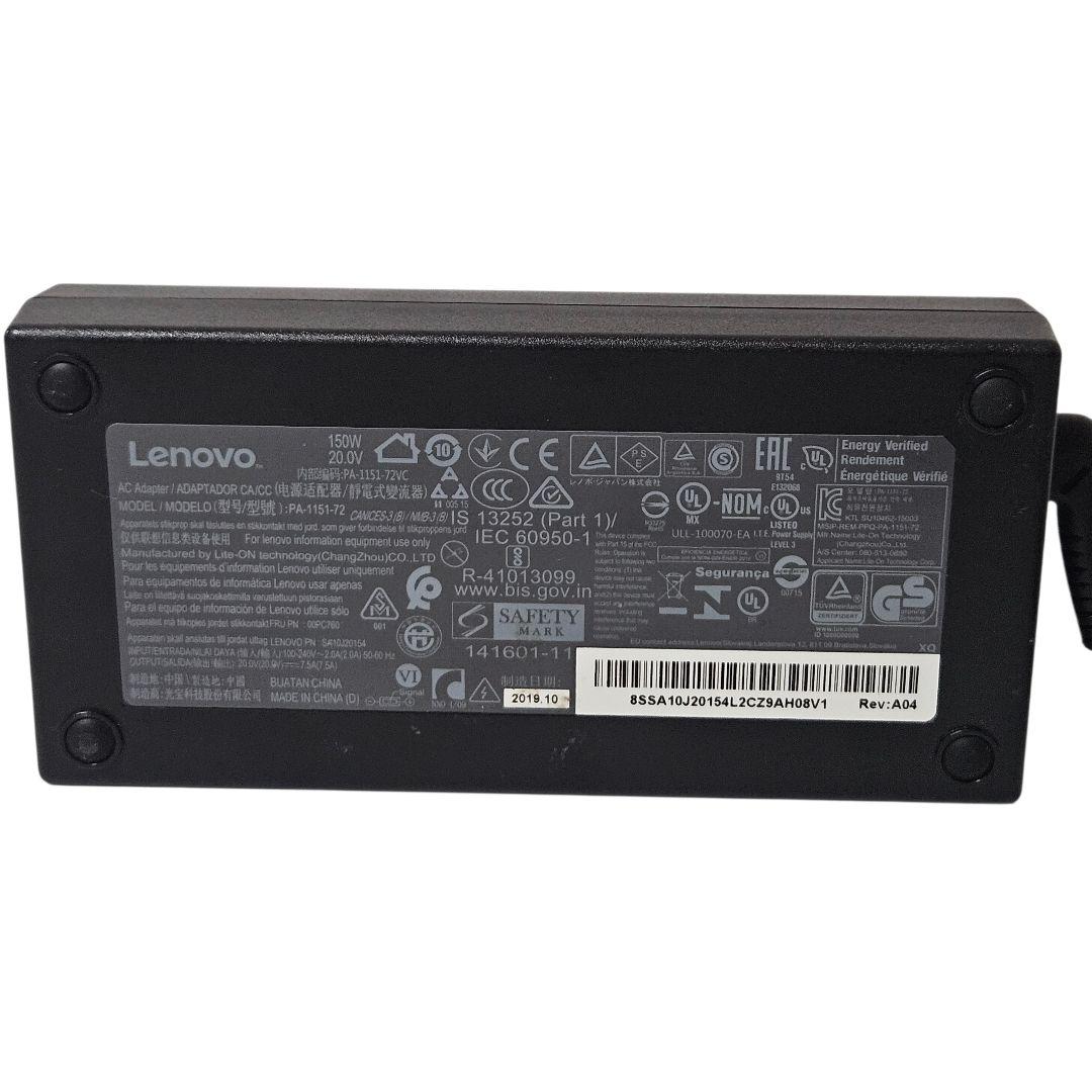 Lenovo Thunderbolt 4 Workstation ドック ハブ