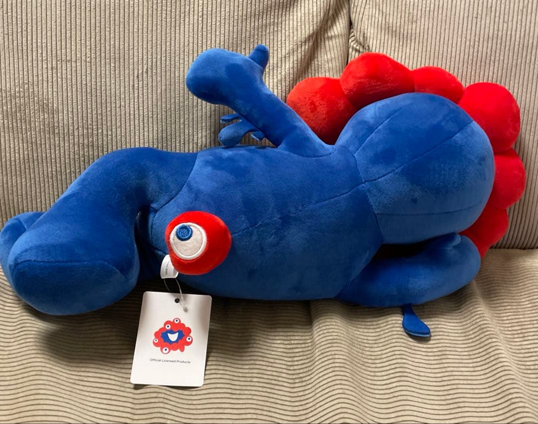 ミャクミャクくじ　1等2等セット　オフィシャルショップバッグ付き