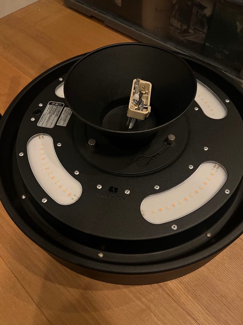 ARTWORKSTUDIO AW-0555 グロー LED シーリングランプ