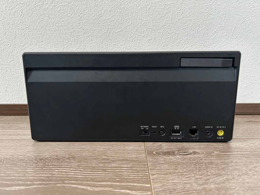 値下げ【SONY】SRS-X77ブラック スピーカー 本体