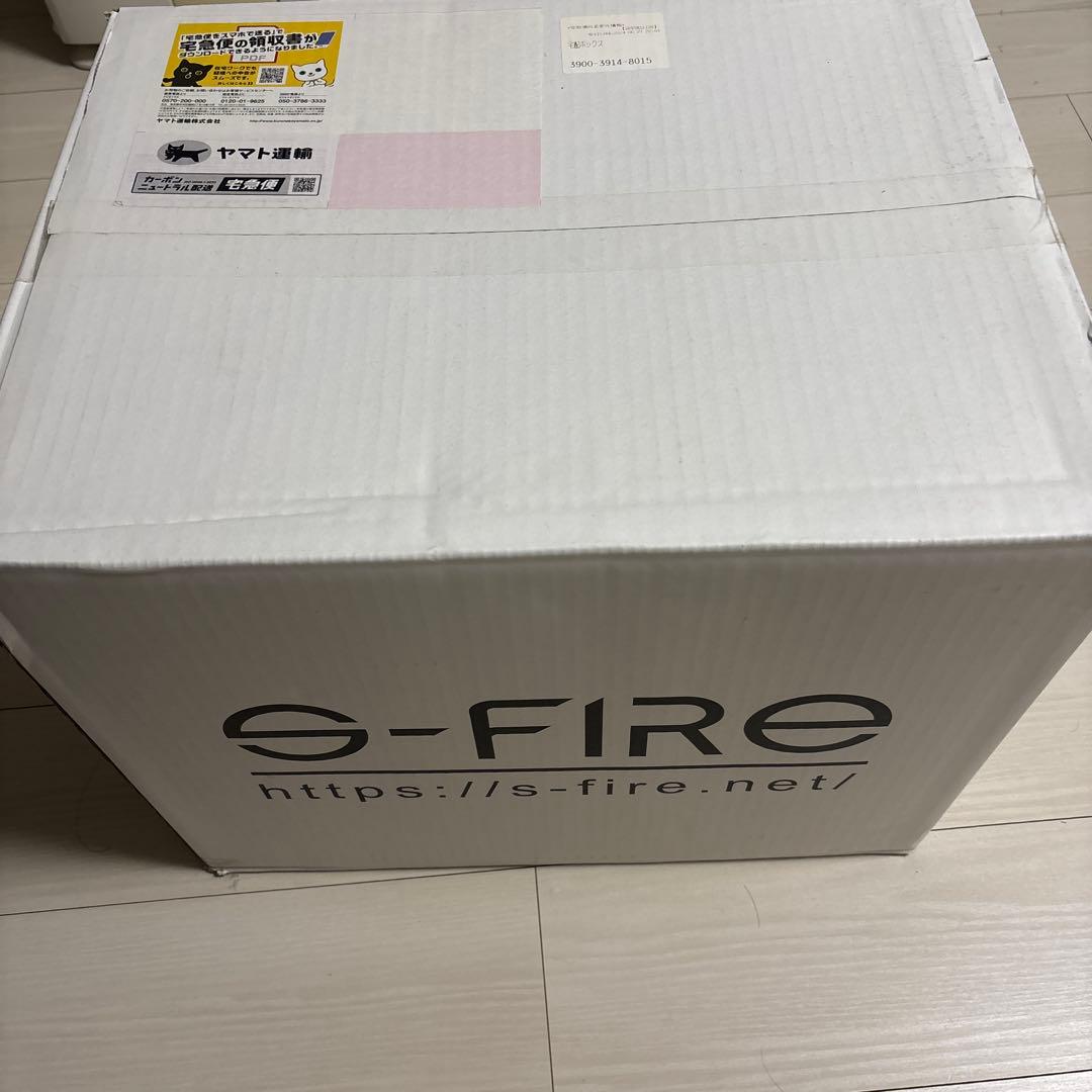 僕のヒーローアカデミア フィギュア エスファイア S-FIRE デク　壊理