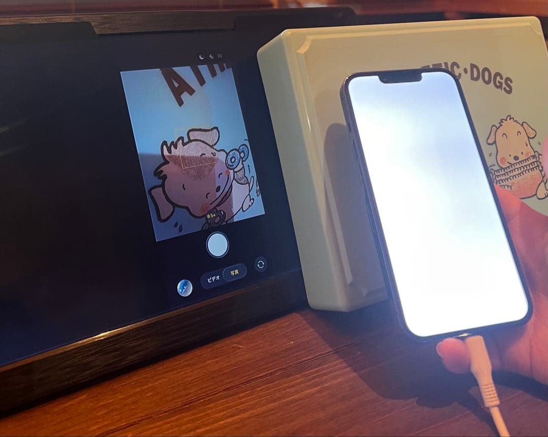 iPhone13Pro 512GB グラファイト　ジャンク