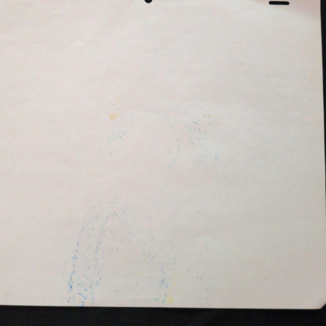 うる星やつら　劇場版　ラム　セル画