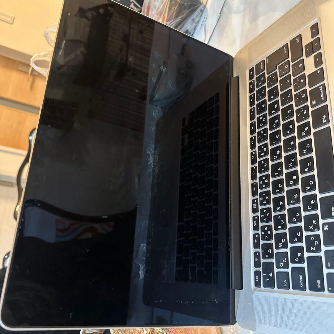 AppleパソコンとAppleTV