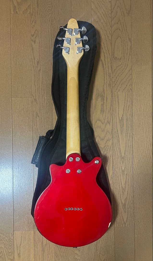 【保証書付】Brian May Guitar ミニギター