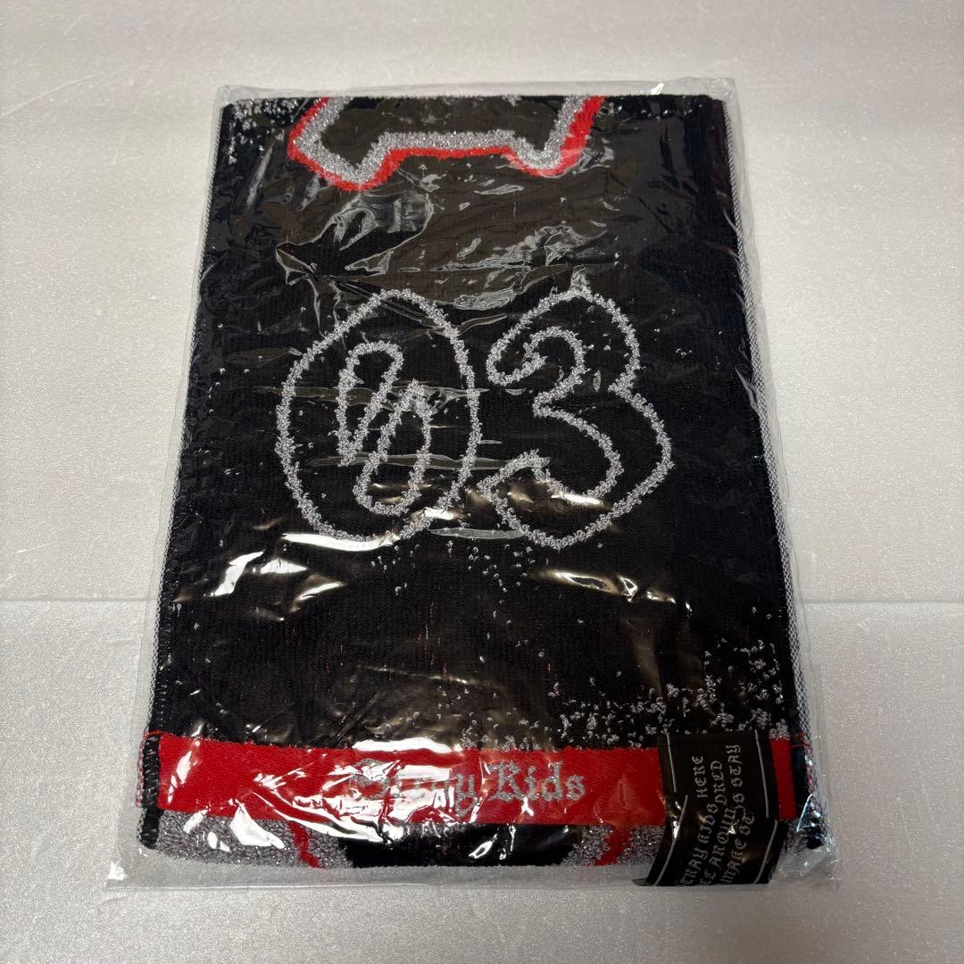 Stray Kids バンチャン ユニフォーム dominATE 新品未開封