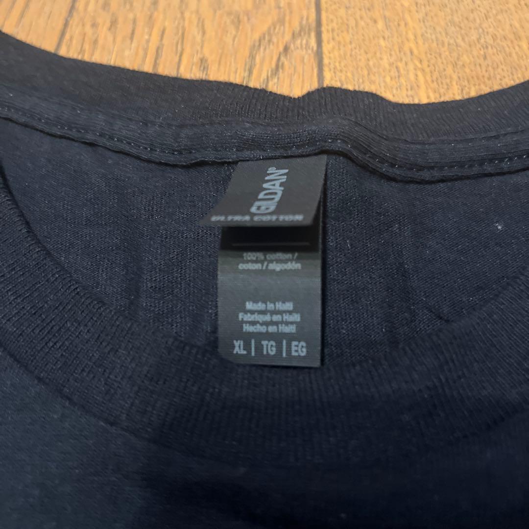 うんこりん　ビースティーボーイズ　CHECK YOUR HEAD XLサイズ