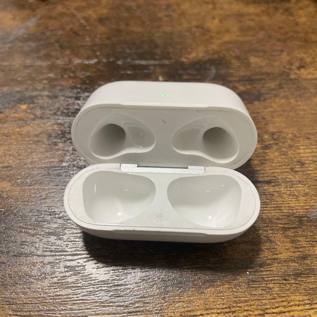Apple Airpods (第3世代) MME73J/A充電ケース